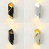 Bainbridge Up Down Outdoor Wall Light IP65 Aluminium LED