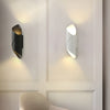 Bainbridge Up Down Outdoor Wall Light IP65 Aluminium LED