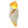 Bainbridge Up Down Outdoor Wall Light IP65 Aluminium LED
