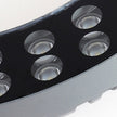 Minster Tree Ring Light LED Tree Uplighter Ring