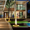 Minster Tree Ring Light LED Tree Uplighter Ring
