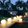 Askrigg Pebble Garden Light Waterproof LED Landscape Lamp