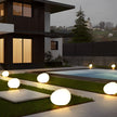 Askrigg Pebble Garden Light Waterproof LED Landscape Lamp