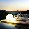 Askrigg Pebble Garden Light Waterproof LED Landscape Lamp
