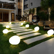 Askrigg Pebble Garden Light Waterproof LED Landscape Lamp