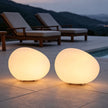 Askrigg Pebble Garden Light Waterproof LED Landscape Lamp