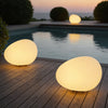 Askrigg Pebble Garden Light Waterproof LED Landscape Lamp