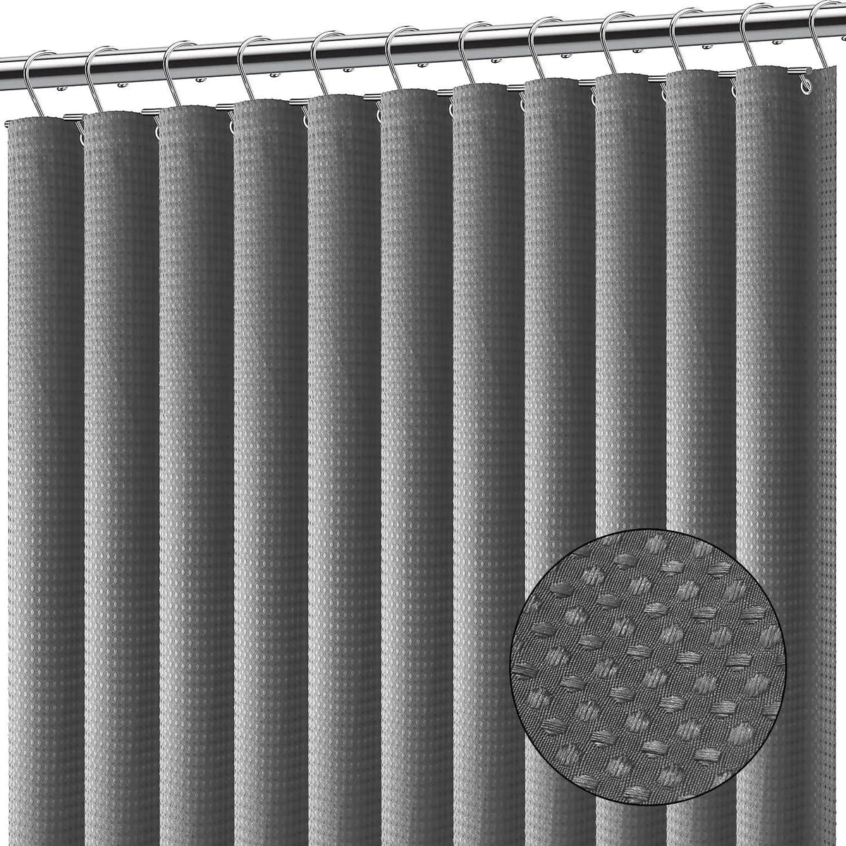 Farndale Thermal Blackout Curtains Light Blocking Panels