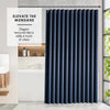 Farndale Thermal Blackout Curtains Light Blocking Panels