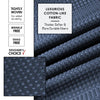 Farndale Thermal Blackout Curtains Light Blocking Panels