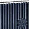 Farndale Thermal Blackout Curtains Light Blocking Panels