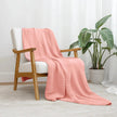 Finchingfield Cotton Muslin Throw Blanket Six Layer