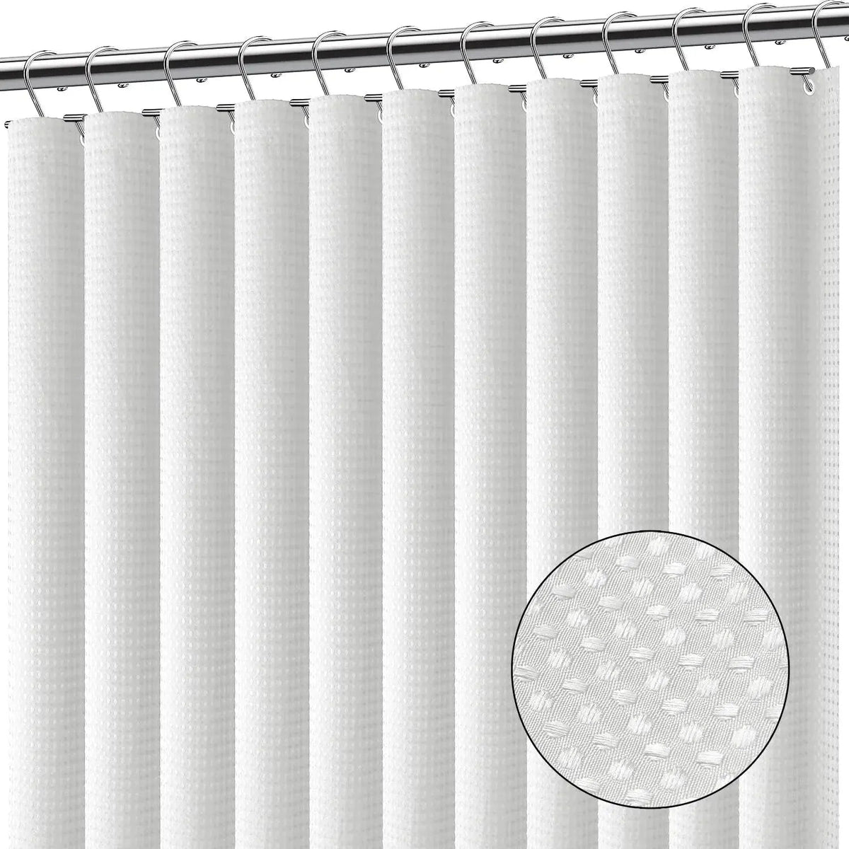 Farndale Thermal Blackout Curtains Light Blocking Panels