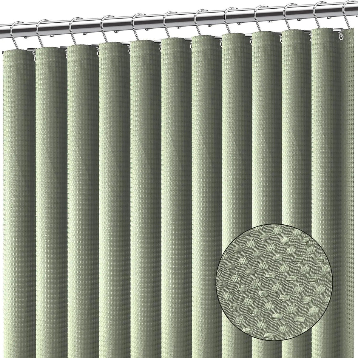Farndale Thermal Blackout Curtains Light Blocking Panels