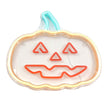 Pendle Halloween Neon Sign Lamp USB LED Backboard