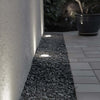 Clovelly Solar Recessed Ground Light LED In Ground Light