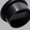 Clovelly Solar Recessed Ground Light LED In Ground Light