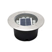 Clovelly Solar Recessed Ground Light LED In Ground Light