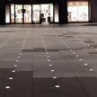 Clovelly Solar Recessed Ground Light LED In Ground Light