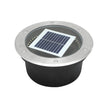 Clovelly Solar Recessed Ground Light LED In Ground Light