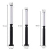 Castleton LED Bollard Light Black Garden Path Post Light
