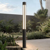 Whitby Bollard Light Cylindrical LED Aluminium IP65