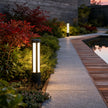 Whitby Bollard Light Cylindrical LED Aluminium IP65