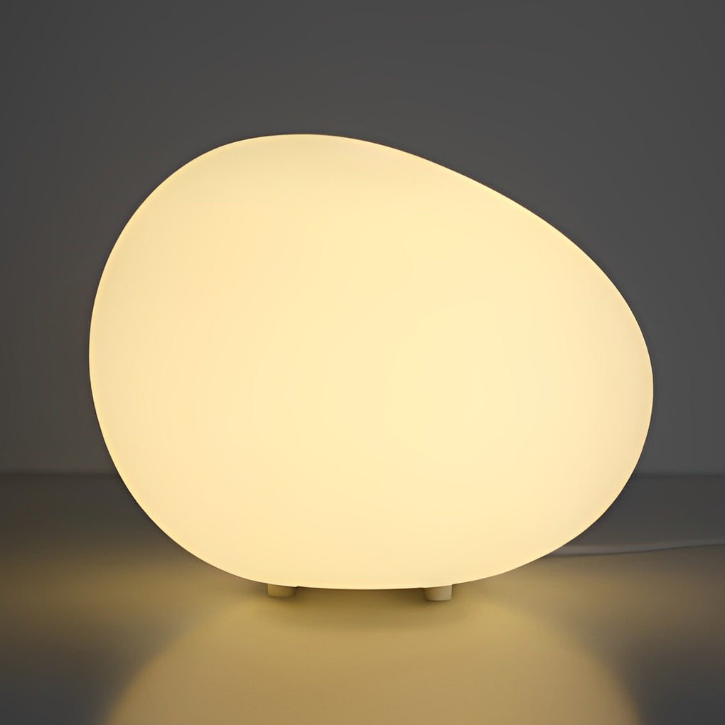 Askrigg Pebble Garden Light Waterproof LED Landscape Lamp