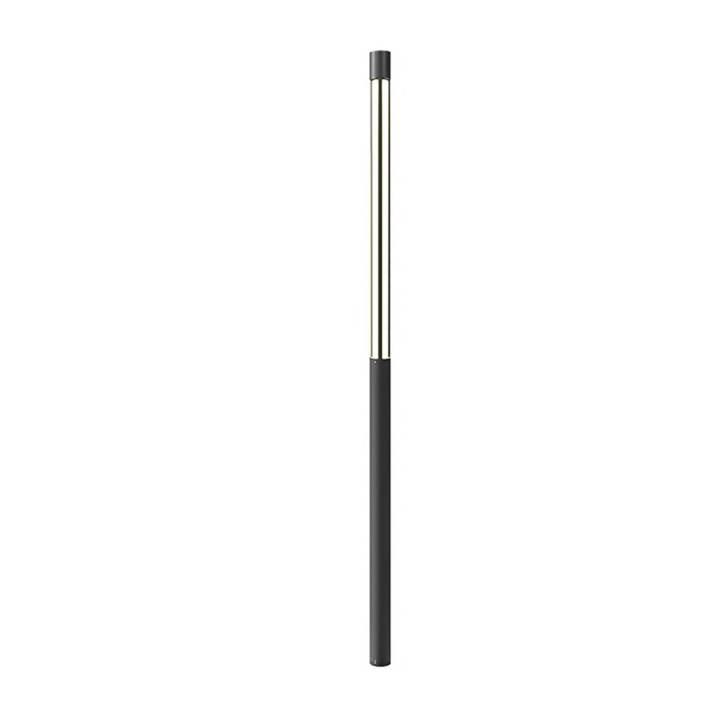 Whitby Bollard Light Cylindrical LED Aluminium IP65