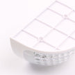 Dunster Solar Fence Lights LED Garden Wall Lights Set of 4