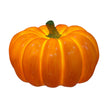 Hollowell Halloween Pumpkin Light Waterproof Resin Lamp