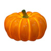 Hollowell Halloween Pumpkin Light Waterproof Resin Lamp