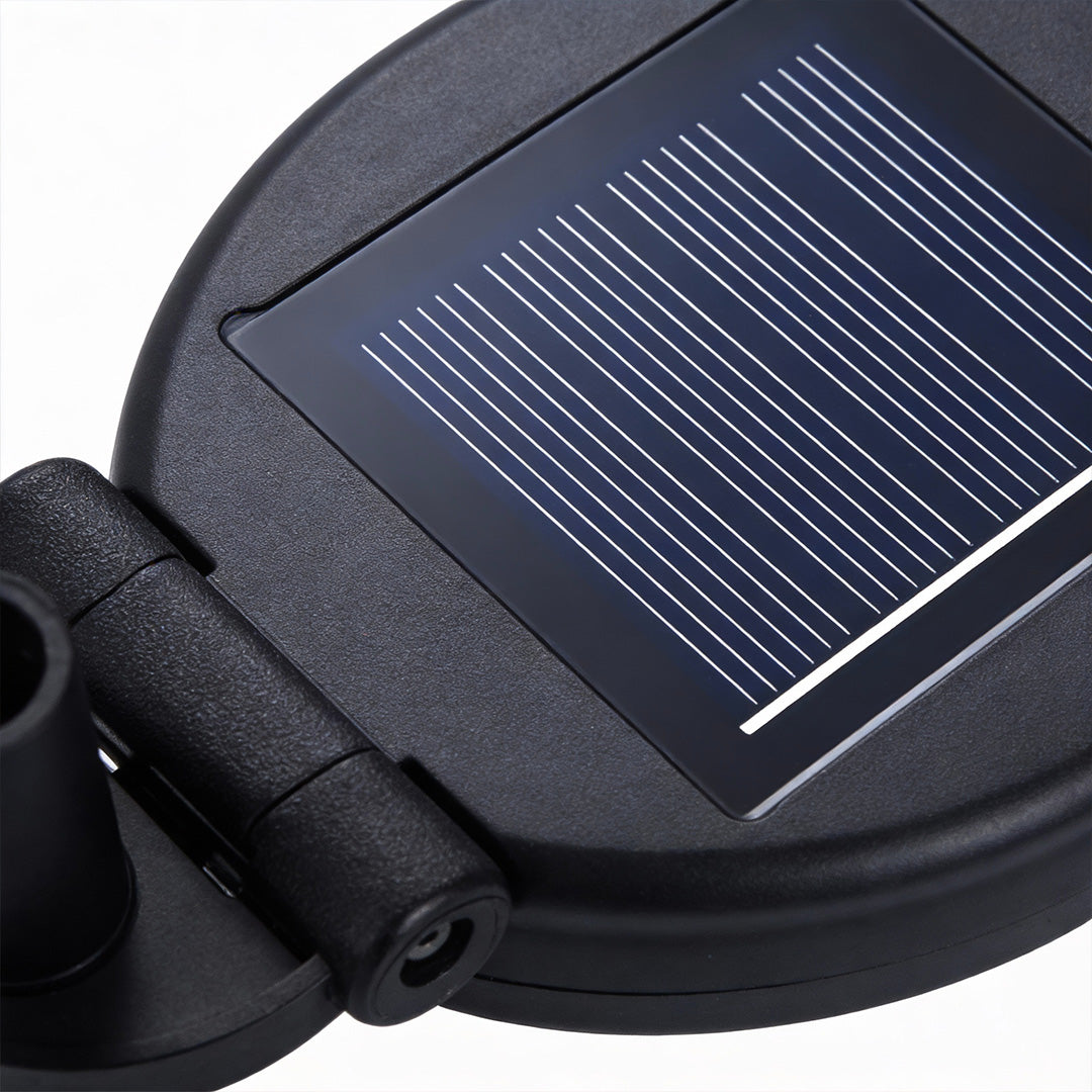 Blakeney Solar Starburst Garden Lights Set of 2