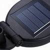 Blakeney Solar Starburst Garden Lights Set of 2