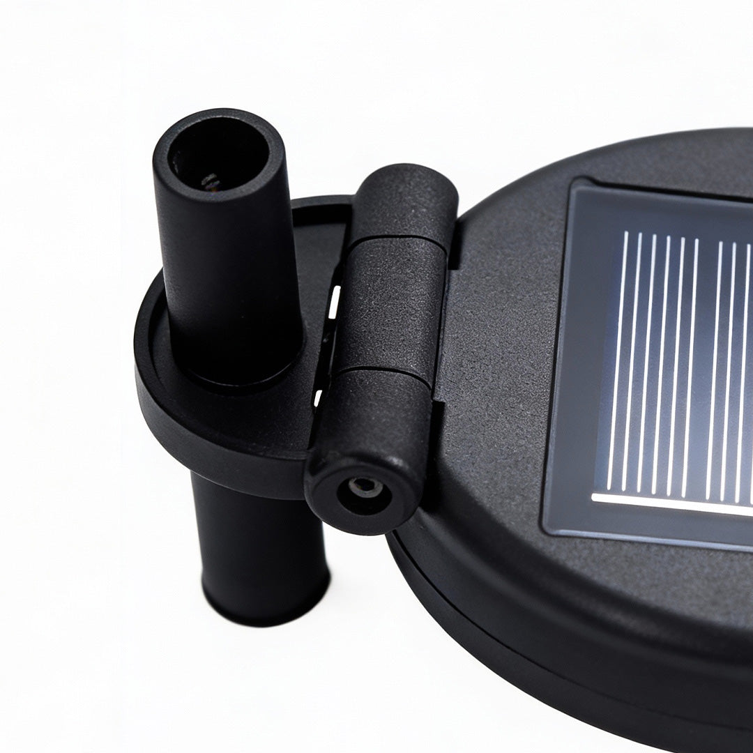 Blakeney Solar Starburst Garden Lights Set of 2