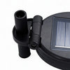 Blakeney Solar Starburst Garden Lights Set of 2
