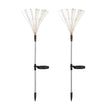 Blakeney Solar Starburst Garden Lights Set of 2