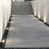 Clovelly Solar Recessed Ground Light LED In Ground Light