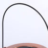 Alnwick Tree of Life Solar Lanterns Set of 2 Copper Finish