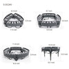 Minster Tree Ring Light LED Tree Uplighter Ring