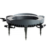 Minster Tree Ring Light LED Tree Uplighter Ring