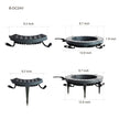 Minster Tree Ring Light LED Tree Uplighter Ring
