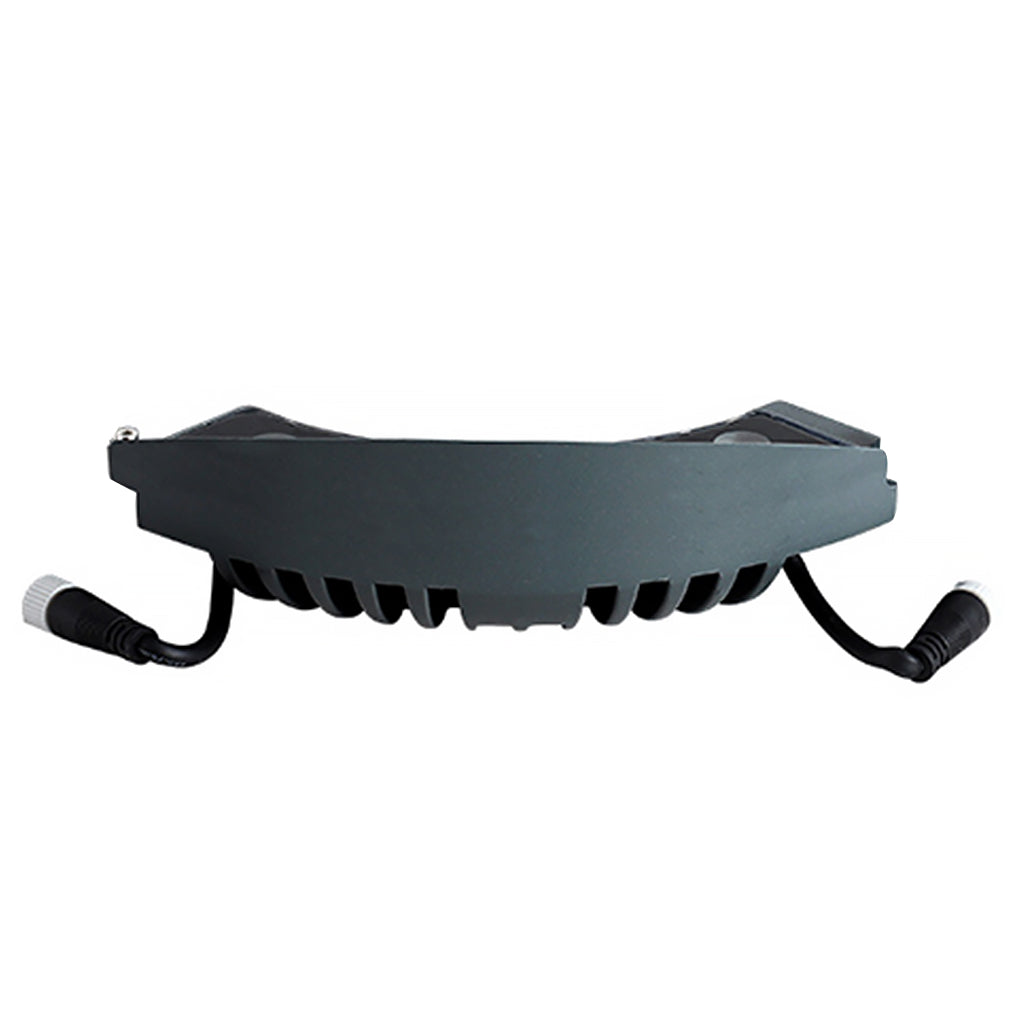 Minster Tree Ring Light LED Tree Uplighter Ring