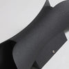 Coniston Up Down Outdoor Wall Light Curved Aluminium IP54
