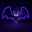 Pendle Halloween Neon Sign Lamp USB LED Backboard