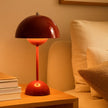 Morland Touch Table Lamp Rechargeable Dimmable LED Bedside