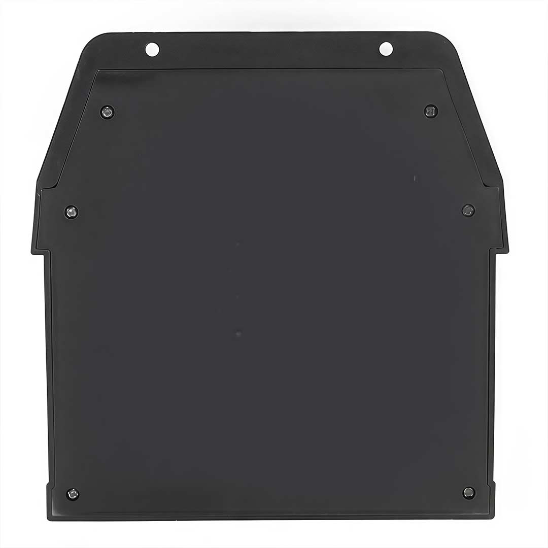Blanchland Solar Wall Lantern Set of 2 Motion Sensor