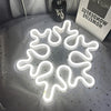 Pendle Halloween Neon Sign Lamp USB LED Backboard