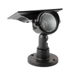 Pickering Solar Tree Spotlight Adjustable Head RGB Option