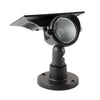 Pickering Solar Tree Spotlight Adjustable Head RGB Option